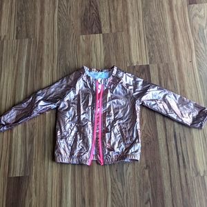 Cat  & jack jacket 3t